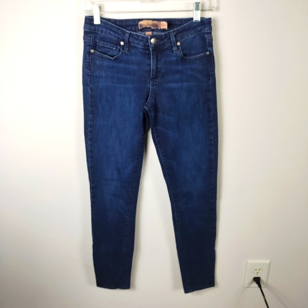 PAIGE Verduga Jegging Size 26